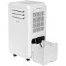 Кондиционер мобильный BALLU Eco Cool BPAC-02 CC/N6