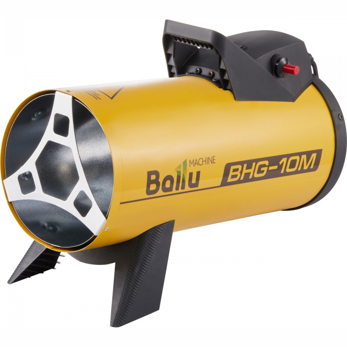 Тепловая пушка газовая BALLU BHG-10M HC-1053054